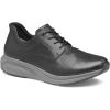 Black Waterproof Full Grain