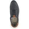 imageJohnston ampamp Murphy Amherst 20 Embossed UThroat Mens Shoe  Mens Walking Shoes Lightweight Casual Dress Sneakers for MenBlack