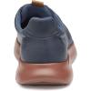 imageJohnston ampamp Murphy Amherst 20 Embossed UThroat Mens Shoe  Mens Walking Shoes Lightweight Casual Dress Sneakers for MenNavy