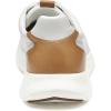 imageJohnston ampamp Murphy Amherst 20 Embossed UThroat Mens Shoe  Mens Walking Shoes Lightweight Casual Dress Sneakers for MenWhite