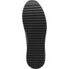 imageJohnston ampamp Murphy Gracie SideZip Sneaker for Women  175 Platform Sneaker Womens Fashion Sneakers Casual Shoes for WomenBlack Suede