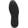 imageJohnston ampamp Murphy Gracie SideZip Sneaker for Women  175 Platform Sneaker Womens Fashion Sneakers Casual Shoes for WomenSilver