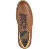 imageJohnston ampamp Murphy McGuffey TToe Mens Shoe  Mens Fashion Dress Sneakers Casual Leather Shoes for MenTan