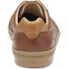 imageJohnston ampamp Murphy McGuffey TToe Mens Shoe  Mens Fashion Dress Sneakers Casual Leather Shoes for MenTan