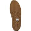 imageJohnston ampamp Murphy McGuffey TToe Mens Shoe  Mens Fashion Dress Sneakers Casual Leather Shoes for MenWhite Full GrainSuede