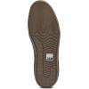 imageJohnston ampamp Murphy McGuffey TToe Mens Shoe  Mens Fashion Dress Sneakers Casual Leather Shoes for MenWhite Full GrainSuede 3
