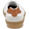 imageJohnston ampamp Murphy McGuffey TToe Mens Shoe  Mens Fashion Dress Sneakers Casual Leather Shoes for MenWhiteTan