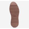 imageJohnston ampamp Murphy Mens Braydon Plain ToeGray Oiled Nubuck
