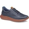 imageJohnston ampamp Murphy Amherst 20 Embossed UThroat Mens Shoe  Mens Walking Shoes Lightweight Casual Dress Sneakers for MenNavy