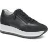Black Suede