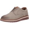 Gray Oiled Nubuck