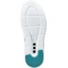 imageJohnston ampamp Murphy Mens Activate Shoe Breathable Construction Ventilated EVA SoleBlack Full Grain