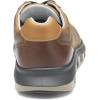 imageJohnston ampamp Murphy Mens Activate Shoe Breathable Construction Ventilated EVA SoleBrown