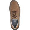 imageJohnston ampamp Murphy Mens Activate Shoe Breathable Construction Ventilated EVA SoleBrown