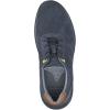 imageJohnston ampamp Murphy Mens Activate Shoe Breathable Construction Ventilated EVA SoleNavy Nubuck