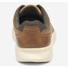imageJohnston ampamp Murphy Mens Activate Shoe Breathable Construction Ventilated EVA SoleTan Oiled Full Grain