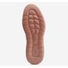 imageJohnston ampamp Murphy Mens Amherst UThroat Shoes EVA Sole ampamp Cushioned Footbed Lightweight Casual Shoes Soft Wool Blend Flexible Athletic ConstructionNavy KnitBrick Sole