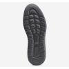 imageJohnston ampamp Murphy Mens Amherst UThroat Shoes EVA Sole ampamp Cushioned Footbed Lightweight Casual Shoes Soft Wool Blend Flexible Athletic ConstructionTaupe