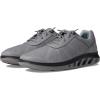 imageJohnston ampamp Murphy Mens Amherst UThroat Shoes EVA Sole ampamp Cushioned Footbed Lightweight Casual Shoes Soft Wool Blend Flexible Athletic ConstructionGray Full Grain