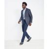 imageJohnston ampamp Murphy Mens XC4 Tanner Plain Toe  Waterproof Construction ampamp MemoryFoam CushioningBeige