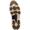 imageJohnston ampamp Murphy Mens XC4 Tanner Plain Toe  Waterproof Construction ampamp MemoryFoam CushioningBeige