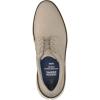 imageJohnston ampamp Murphy Mens XC4 Tanner Plain Toe  Waterproof Construction ampamp MemoryFoam CushioningBeige