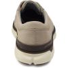 imageJohnston ampamp Murphy Mens XC4 Tanner Plain Toe  Waterproof Construction ampamp MemoryFoam CushioningBeige