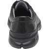 imageJohnston ampamp Murphy Mens XC4 Tanner Plain Toe  Waterproof Construction ampamp MemoryFoam CushioningBlack Full Grain