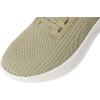 imageJohnston ampamp Murphy Escape Knit LaceUp ShoesBone
