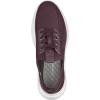 imageJohnston ampamp Murphy Escape Knit LaceUp ShoesBordeaux