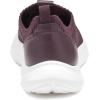 imageJohnston ampamp Murphy Escape Knit LaceUp ShoesBordeaux