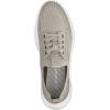 imageJohnston ampamp Murphy Escape Knit LaceUp ShoesTaupe