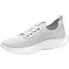 imageJohnston ampamp Murphy Escape Knit LaceUp ShoesWhite