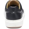 imageJohnston ampamp Murphy Mens Anders LacetoToe SneakerBlack
