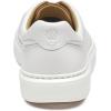imageJohnston ampamp Murphy Mens Anders LacetoToe SneakerWhite