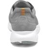imageJohnston ampamp Murphy Mens Tr3luxe Hybrid SneakerGray Nubuck