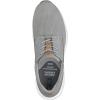 imageJohnston ampamp Murphy Mens Tr3luxe Hybrid SneakerGray Waterproof Nubuck