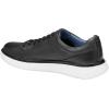 imageJohnston ampamp Murphy Oasis LacetoToe ShoesBlack Full Grain
