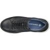 imageJohnston ampamp Murphy Oasis LacetoToe ShoesBlack Full Grain
