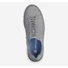 imageJohnston ampamp Murphy Oasis LacetoToe ShoesGray Nubuck