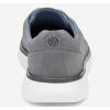 imageJohnston ampamp Murphy Oasis LacetoToe ShoesGray Nubuck