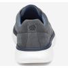 imageJohnston ampamp Murphy Oasis LacetoToe ShoesNavy Nubuck