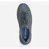 imageJohnston ampamp Murphy Oasis LacetoToe ShoesNavy Nubuck