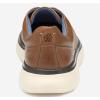 imageJohnston ampamp Murphy Oasis LacetoToe ShoesTan Full Grain