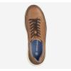 imageJohnston ampamp Murphy Oasis LacetoToe ShoesTan Full Grain