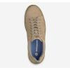 imageJohnston ampamp Murphy Oasis LacetoToe ShoesTaupe Nubuck