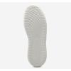imageJohnston ampamp Murphy Oasis LacetoToe ShoesWhite Full Grain