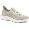 imageJohnston ampamp Murphy Escape Knit LaceUp ShoesPink