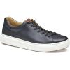 imageJohnston ampamp Murphy Mens Anders LacetoToe SneakerBlack