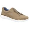 Taupe Nubuck